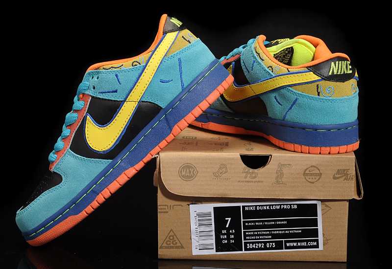 nike dunk low le dernier sport le dernier